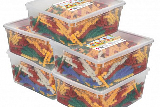 Комплект Fanclastic :весь мир в руках твоих 7 F1315