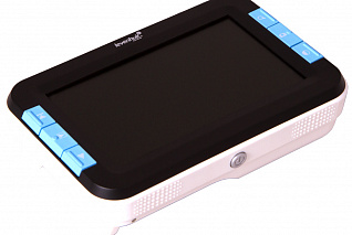 Лупа цифровая Levenhuk DTX 43