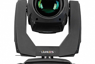 Вращающаяся голова гибридная LiteLees Super Hero 470 Pro