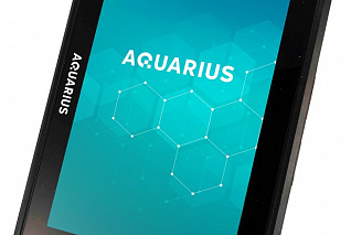 Планшетный компьютер Aquarius Cmp NS208 (QCN-NS2081M11313Q132QNBTNAN)