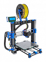 3D принтер BQ Hephestos 2016 blue