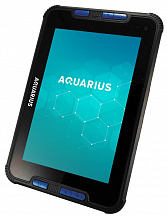 Планшетный компьютер Aquarius Cmp NS208 (QCN-NS2081M11313Q132QNBTNAN)