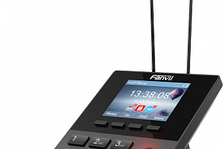 IP-телефон Fanvil X2P