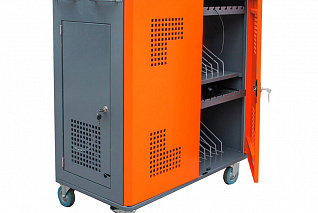 Для 30 ноутбуков - Nout-30-A-Max