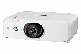 Проектор Panasonic PT-EX620E