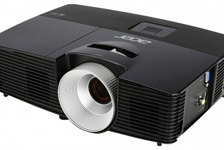 Мультимедийный проектор Acer X113P
