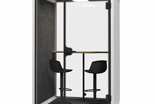Акустическая кабина SoundBox SRP-M (2 персоны)