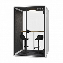 Акустическая кабина SoundBox SRP-M (2 персоны)