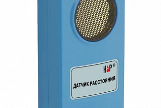 Датчик расстояния ультразвуковой (0,2…4 м) Наураша