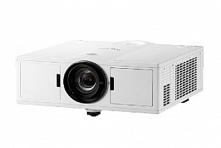 Мультимедийный проектор RICOH PJ WXL5670