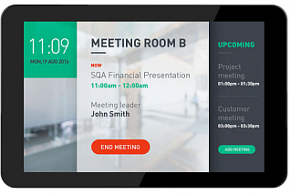 Интерактивный дисплей Philips 10BDL3051T/00