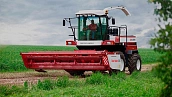Кормоуборочный комбайн MAIZE HEADER