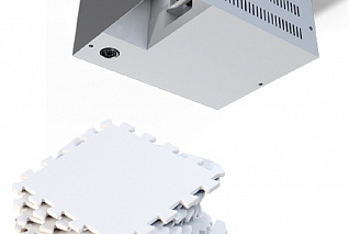 Интерактивный комплекс Interactive Project "Оздоровительная физкультура" (3800лм. в корпусе)