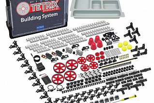 Набор базовый для LEGO MINDSTORMS EV3 TETRIX PRIME 44610