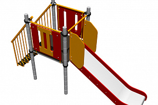 Горка Romana 110.03