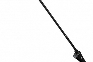 Микрофон на "гусиной шее" Shure CVG18DS-B/C