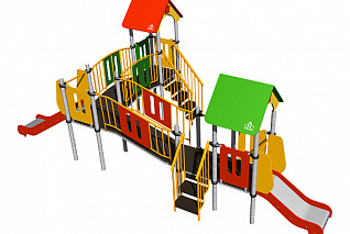 Детская площадка Romana 104.20
