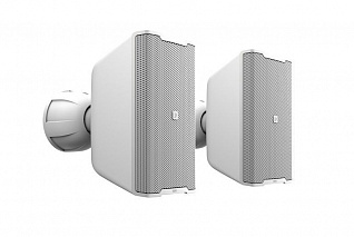Всепогодная акустическая система LD Systems DQOR 3 W
