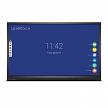 Интерактивная панель CleverTouch V-series 86" 4К