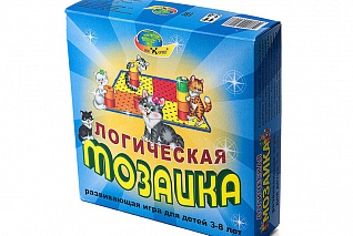 Логическая мозаика