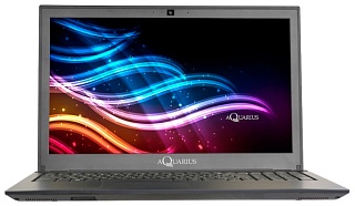 Ноутбук Aquarius CMP NS685U R11 [QRCN-NS685U1M2428H151L90NBNN0N2] 15.6