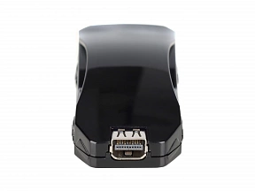 Конвертер сигнала  iconBIT [HS-2514] DP в HDMI поддержка 8К60
