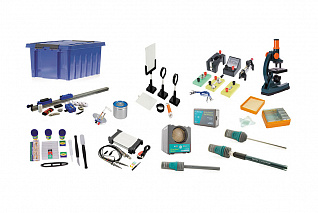 Оборудование для демонстрационных опытов