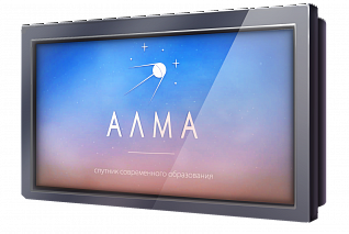 Интерактивная панель Алма NOVA 55"