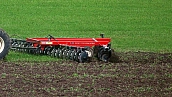 Бороны DV 1000, 1500