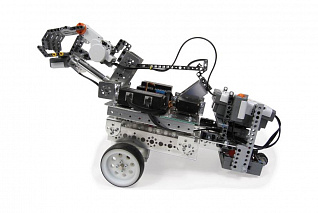 Конструктор базовый MATRIX FTC 97-0002