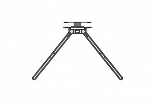 Крепление на телевизор для универсальной видеопанели Logitech TV Mount for Video Bars (952-000041)