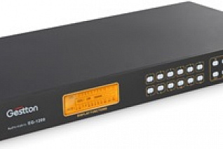 Аудиоматрица Gestton EG-1060