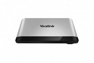 Терминал ВКС Yealink VC880 (Кодек VC880, VCH51, AMS 2 года)