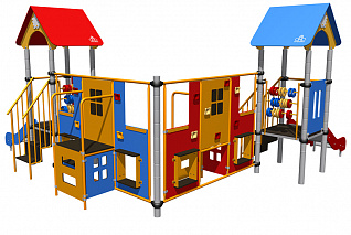Детская площадка Romana 104.14
