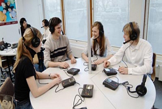 Лингафонный кабинет Lab 90