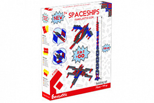 F1103 Звездолёты