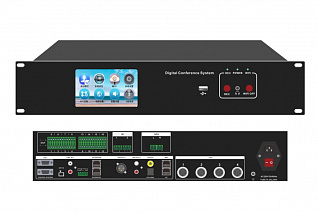 Блок управления CleverMic CCU3203M