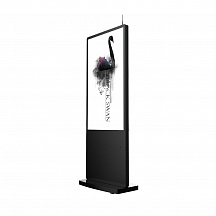 Сенсорный информационный киоск GoodView 49" PCAP kiosk L49H10C