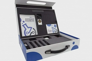 Цифровая лаборатория по математике LFS PolusLab