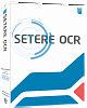 SETERE OCR Система оптического распознавания текста