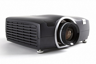 Проектор Barco F50 1080 VizSim Bright [без линз]