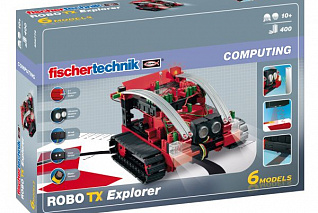  ROBO TX Исследователь