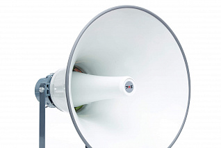 Рупорный громкоговоритель PASystem DIN-100A