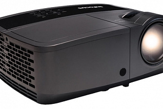 Мультимедийный проектор INFOCUS IN118HDxc