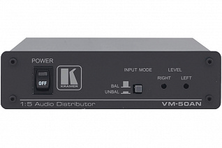 Усилитель-распределитель Kramer VM-50AN