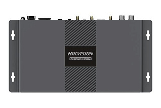 Контроллер HIKVISION DS-D42B02-N