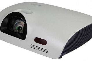 Мультимедиа-проектор ASK Proxima S3307
