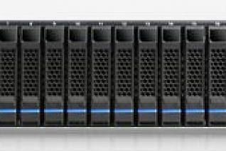 Система хранения данных DEPO Storage 3524DS
