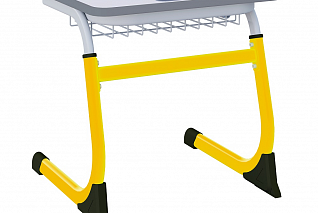 Парта одноместная регулируемая Smarty