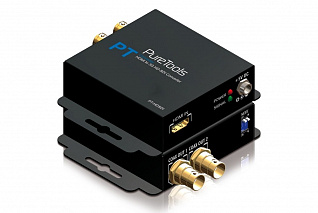 Конвертер сигнала HDMI в 3G HD-SDI PureLink PT-C-HDSDI